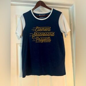 Element Graphic Tee